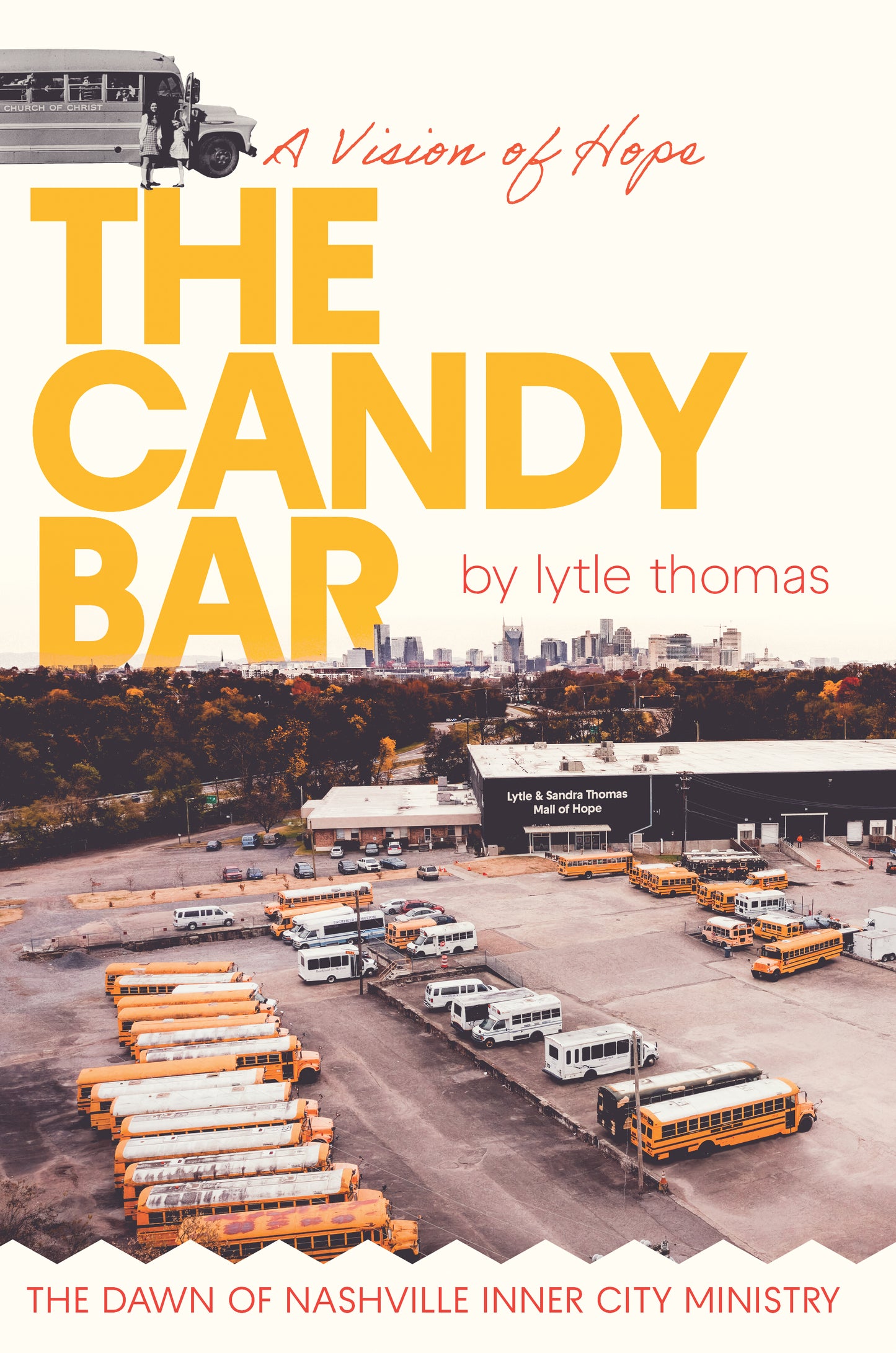 Candy Bar (PDF Copy)